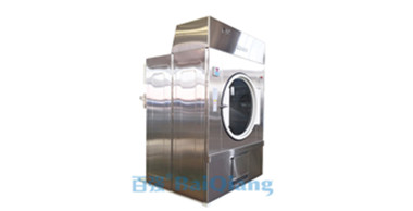 洗涤设备-毛巾服装烘干机选购安装使用注意事项