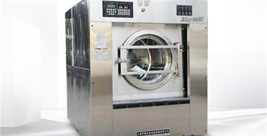 100kg工业洗衣机生产厂家介绍
