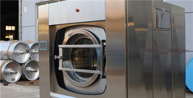 工业洗衣机常见的故障应当如何维护