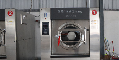洗涤厂对接酒店合作需做好的核心工作