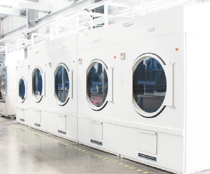 开布草洗涤公司目标客户你清楚吗？