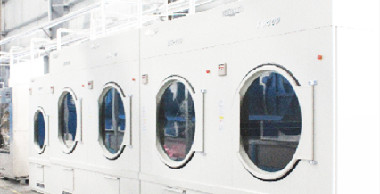 开布草洗涤公司目标客户你清楚吗？