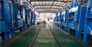 2020年中国洗涤设备行业的市场行情分析