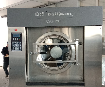 洗涤厂必须要牢记 的 洗涤剂配比