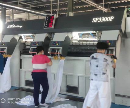 布草洗涤厂绝境破局：跳出价格战，靠这3招撕开利润空间