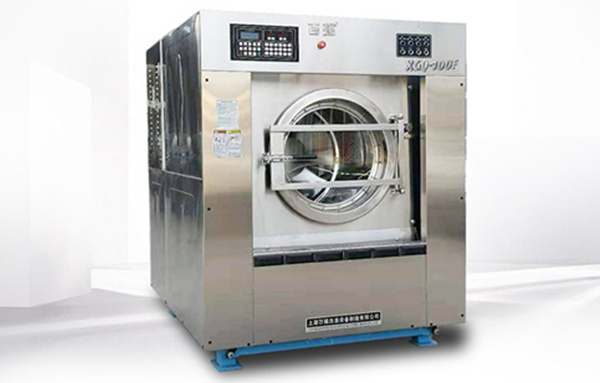 100kg工业洗衣机生产厂家介绍