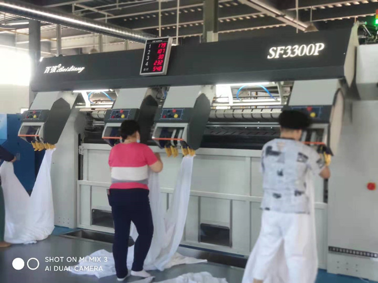 布草洗涤后氯漂发黄怎么办 这3招搞定 布草洗涤后氯漂发黄怎么办 这3招搞定