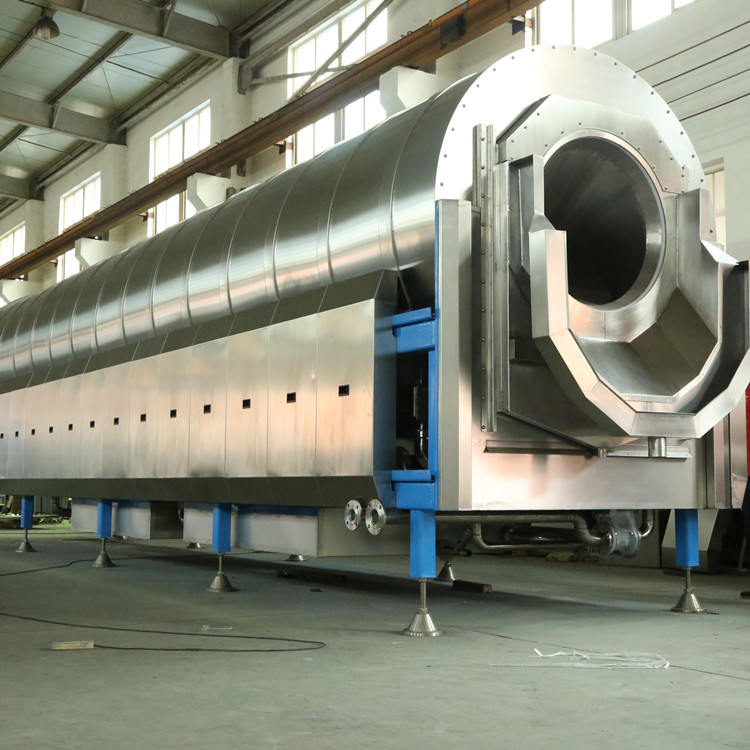 百强洗涤设备说开布草洗涤公司天时地利人和很重要