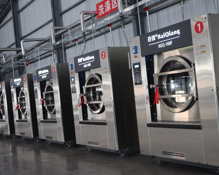 洗涤设备厂家哪家好我来推荐